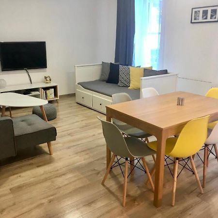 Apartman U Stoly Jachymov Luaran gambar