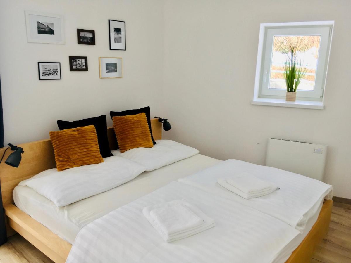 Apartman U Stoly Jachymov Luaran gambar