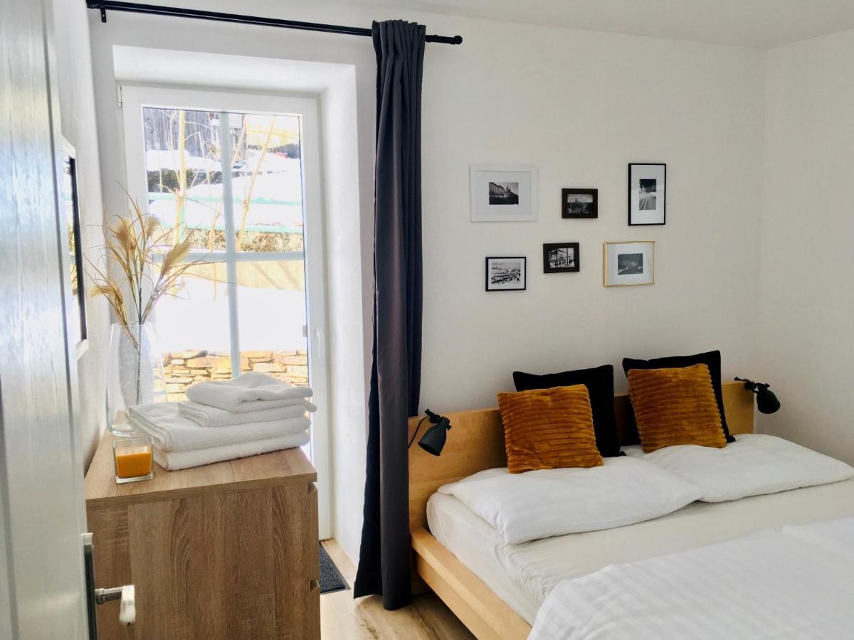 Apartman U Stoly Jachymov Luaran gambar