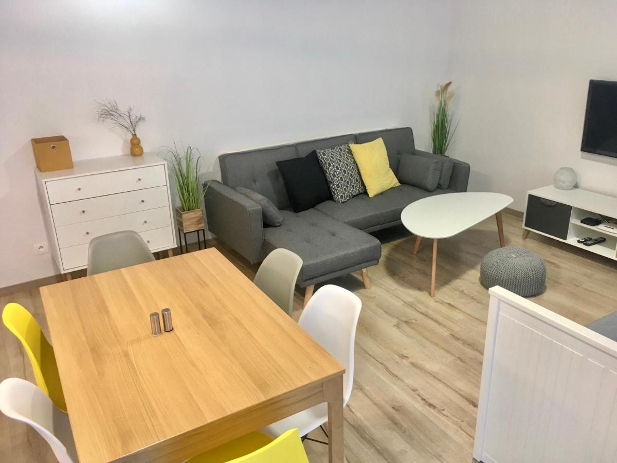 Apartman U Stoly Jachymov Luaran gambar
