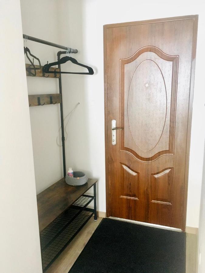 Apartman U Stoly Jachymov Luaran gambar
