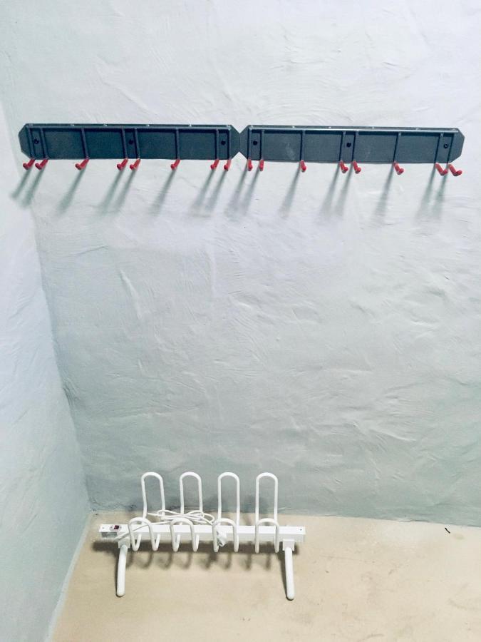 Apartman U Stoly Jachymov Luaran gambar